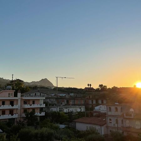 Pipa'S Suntrap Taormina Exterior foto