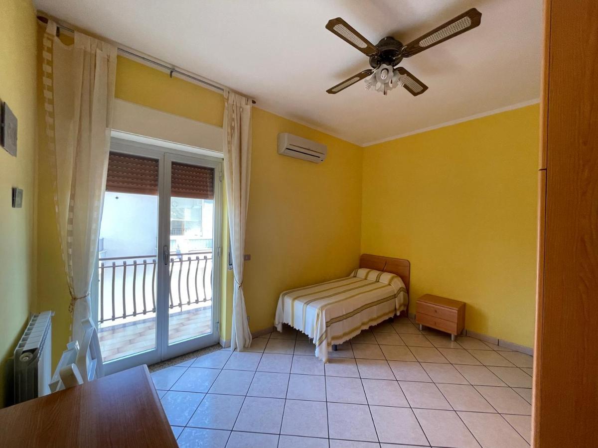Pipa'S Suntrap Taormina Exterior foto
