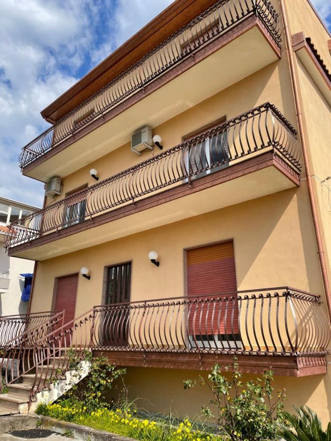 Pipa'S Suntrap Taormina Exterior foto