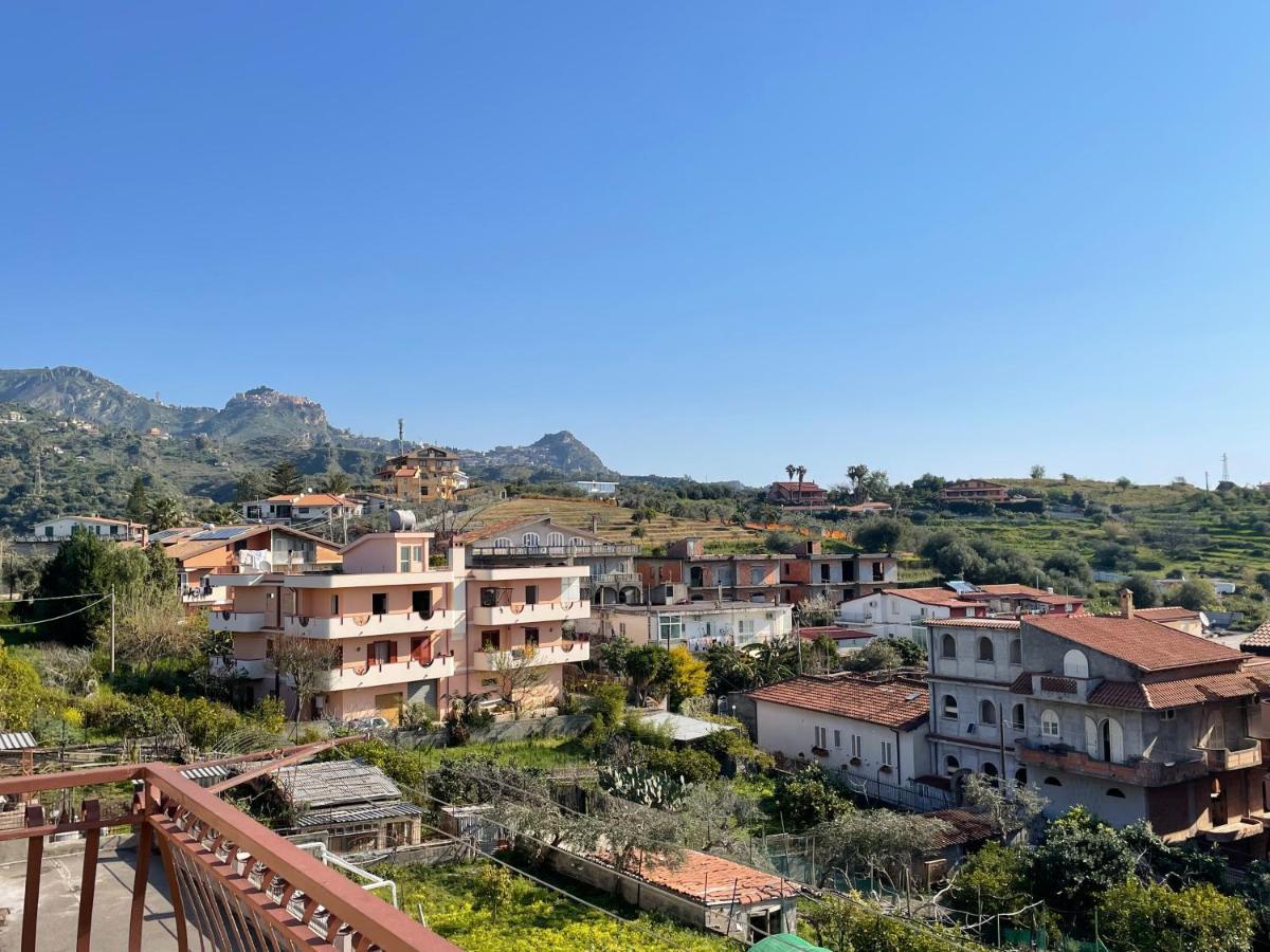 Pipa'S Suntrap Taormina Exterior foto