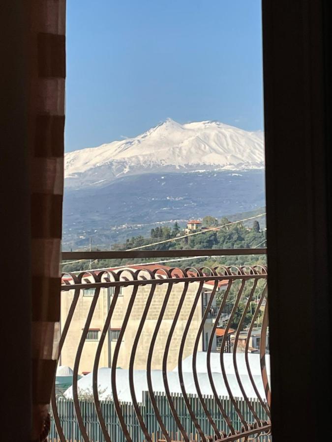 Pipa'S Suntrap Taormina Exterior foto