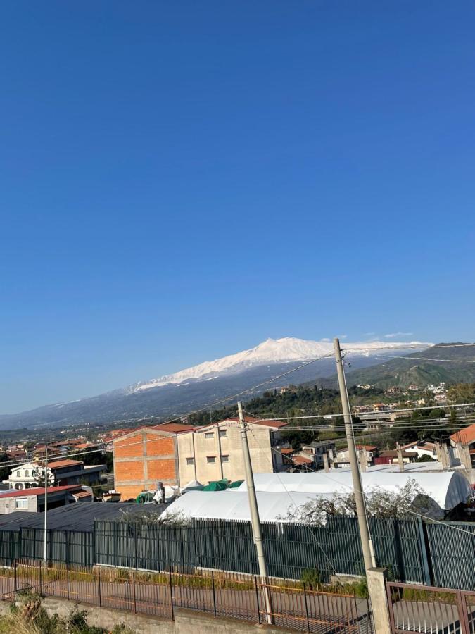 Pipa'S Suntrap Taormina Exterior foto