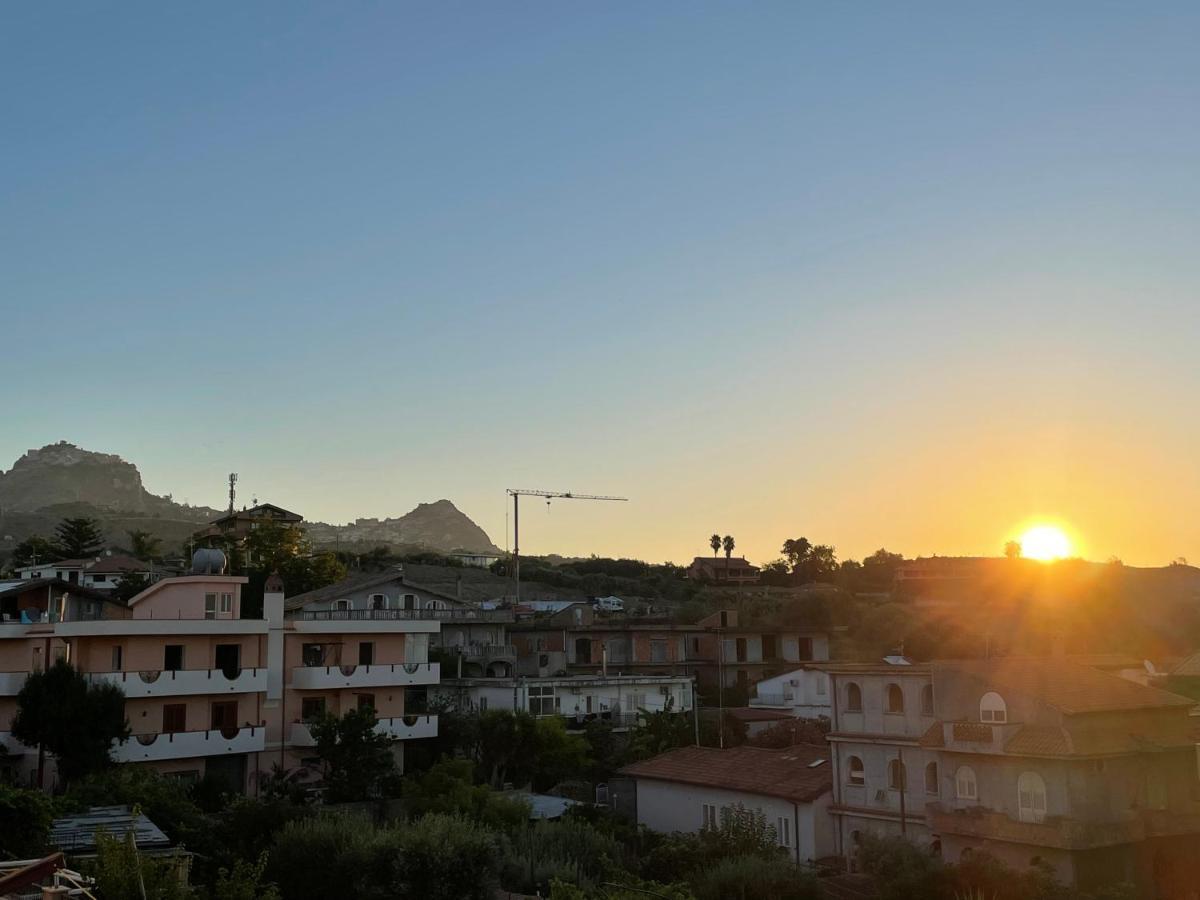 Pipa'S Suntrap Taormina Exterior foto