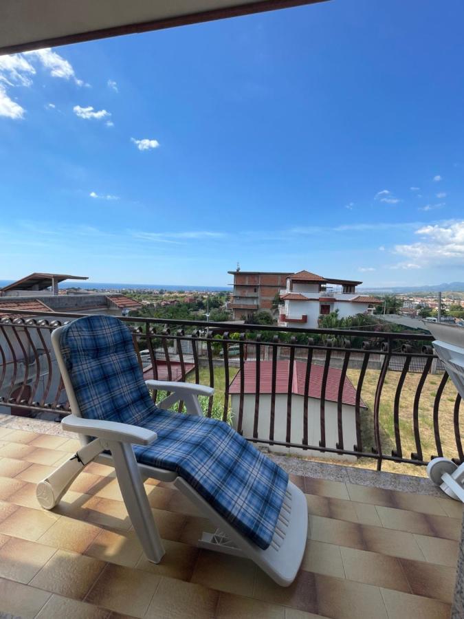 Pipa'S Suntrap Taormina Exterior foto